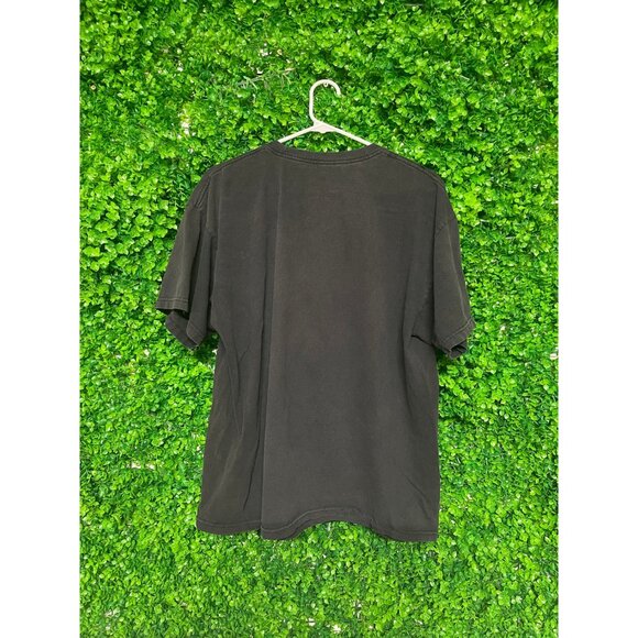 Vintage Bob Marley T-shirt - Adult Mens XL (Fits like L/XL) - R10 - Picture 2 of 2